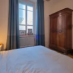 Appartement Très Bel Championnet *