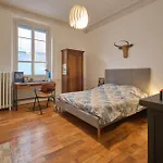 Très Bel Championnet Appartement