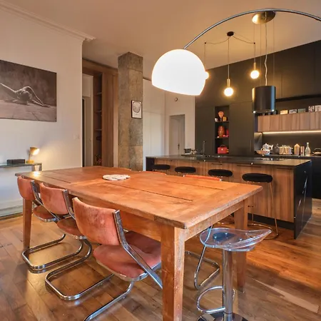 Très Bel Championnet Appartement *